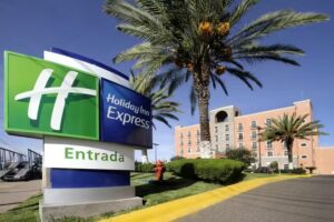 Holiday Inn Express Guanajuato by IHG