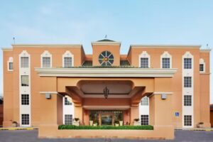 Holiday Inn Express Monterrey Tecnologico an IHG Hotel