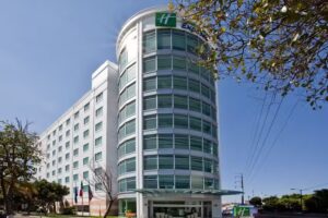 Holiday Inn Express Puebla by IHG