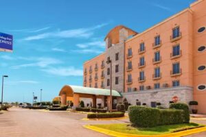 Holiday Inn Express Silao-Aeropuerto Bajio