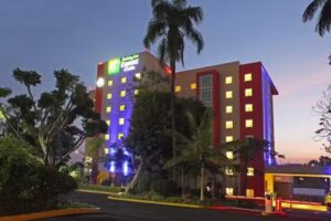 Holiday Inn Express & Suites Cuernavaca