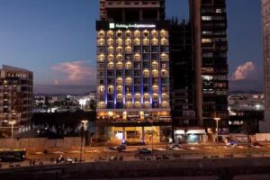 Holiday Inn Express & Suites Mazatl&aacute;n