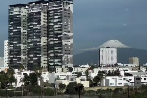 Holiday Inn Express & Suites Puebla Angelopolis