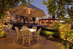 Holiday Inn Express & Suites Quer&eacute;taro