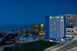 Holiday Inn Express Veracruz Boca del Rio, an IHG Hotel