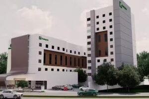 Holiday Inn Guadalajara Patria-Universidad