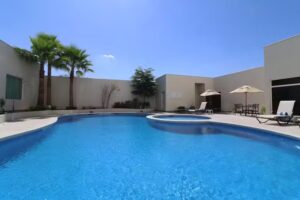 Holiday Inn Hotel & Suites Hermosillo Aeropuerto
