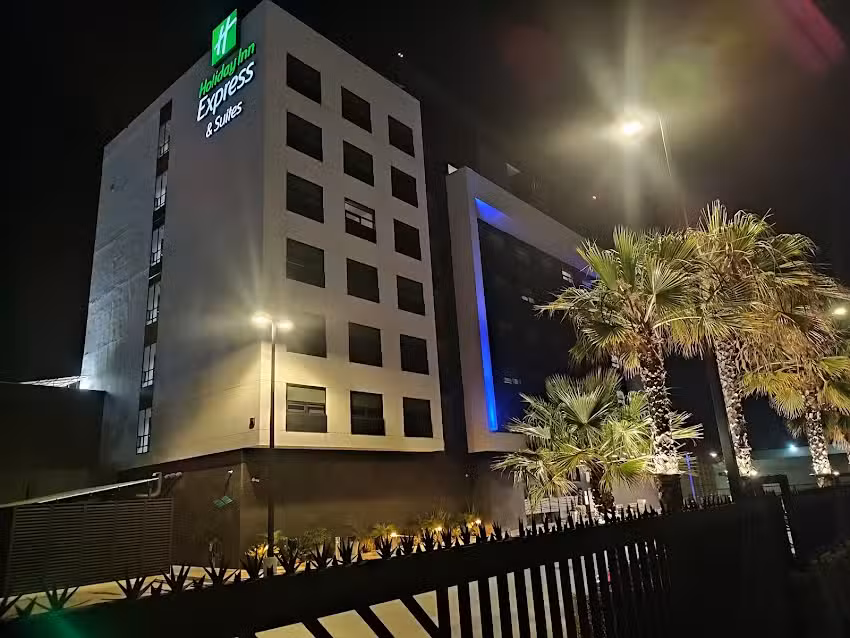 Holiday Inn Hotel