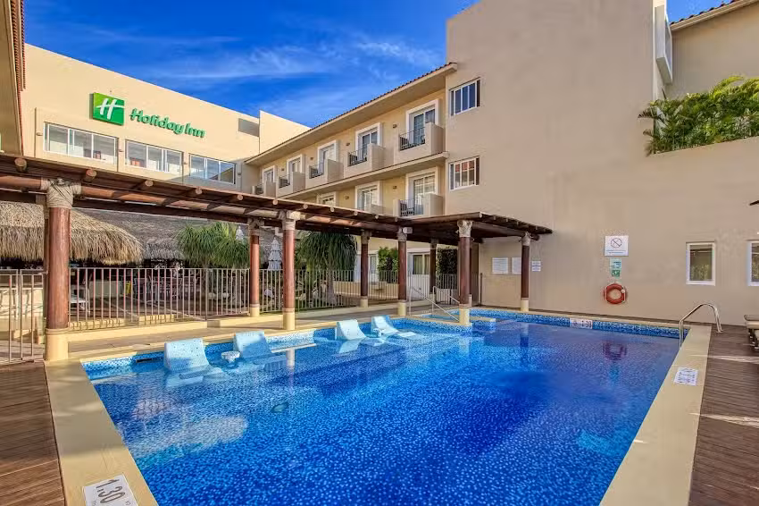 Holiday Inn Huatulco