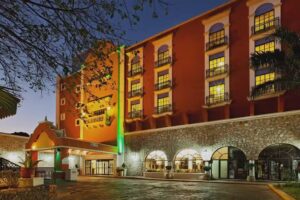 Holiday Inn Merida by IHG