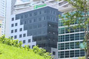 Holiday Inn Mexico Santa Fe, an IHG Hotel