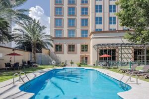 Holiday Inn Monterrey Valle