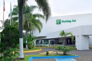 Holiday Inn Morelia by IHG