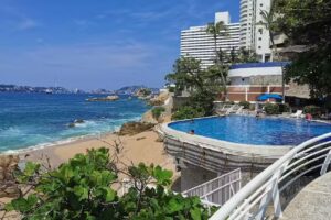 Holiday Inn Resort Acapulco