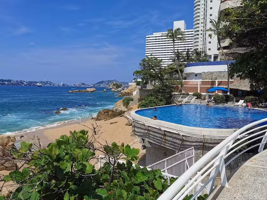 Holiday Inn Resort Acapulco