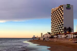 Holiday Inn Resort Mazatlan by IHG