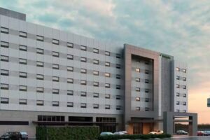 Holiday Inn & Suites Aguascalientes by IHG