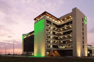 Holiday Inn & Suites Mexico Felipe Angeles Airport by IHG