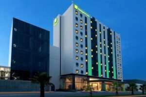 Holiday Inn & Suites Monterrey Apodaca Zona Airport by IHG