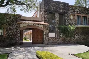 Holiday Inn Tlaxcala