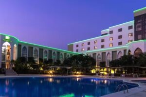 Holiday Inn [Tuxtla Guti&eacute;rrez]