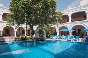 Holiday Inn Veracruz Centro Historico