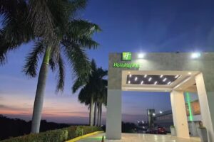 Holiday Inn Villahermosa Aeropuerto