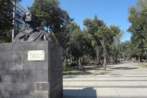 HOM Centro histórico