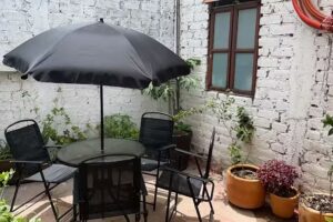 Home Sweet Home Guanajuato