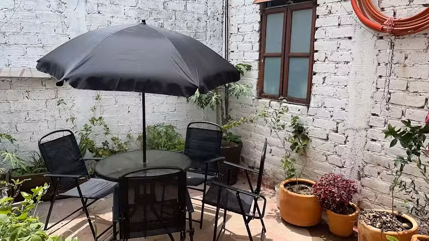 Home Sweet Home Guanajuato