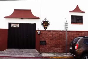 Home Sweet Home &ndash; Hostal y Hostel