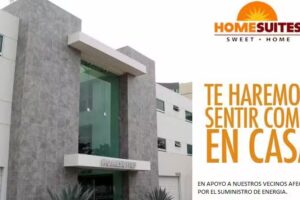HOMESUITES BLVD ZARAGOZA