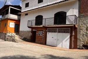 Hospedaje 4 elementos