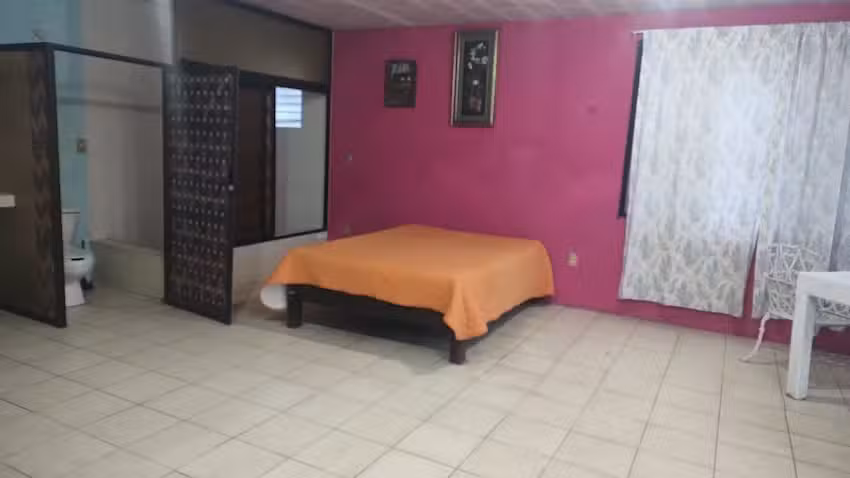 Hospedaje ABY