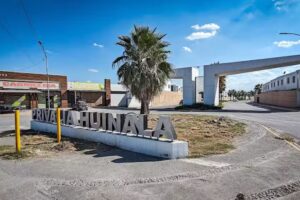 Hospedaje aeropuerto Mty