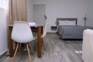 HOSPEDAJE AIRBNB “DEPA LUCIANO” Y “DEPA SANTA ANA”