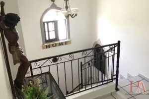 Hospedaje Aldana VISTA