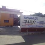Hospedaje Alex