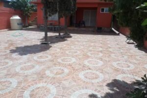 hospedaje barato familiar