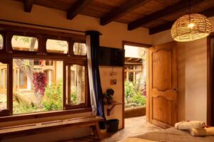 Hospedaje Boutique Paz Creativa