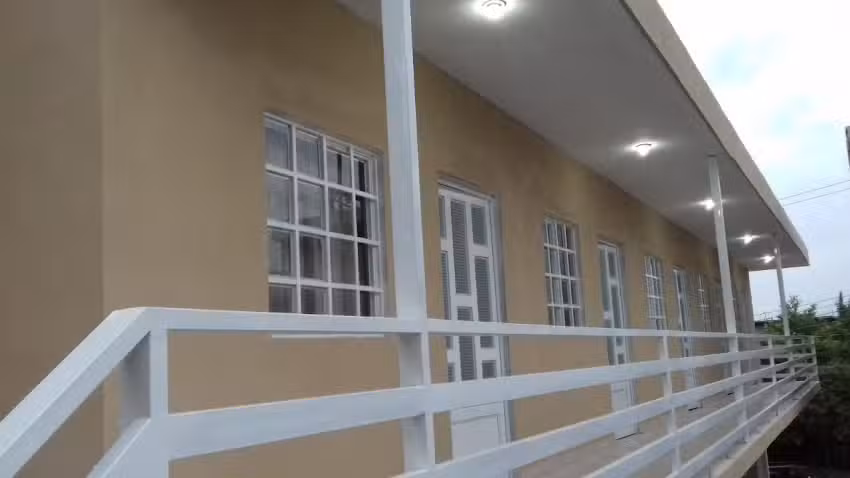 Hospedaje Brisa Huasteca