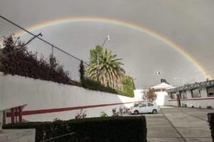 Hospedaje Bugambilias