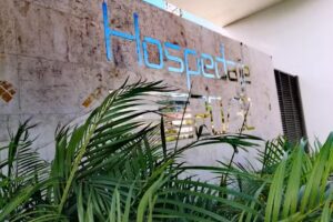 Hospedaje Campeche 20/32