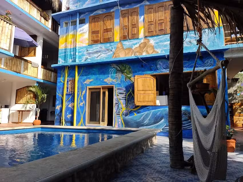 Hospedaje Carey & Tourism
