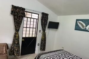 Hospedaje Carpe Diem