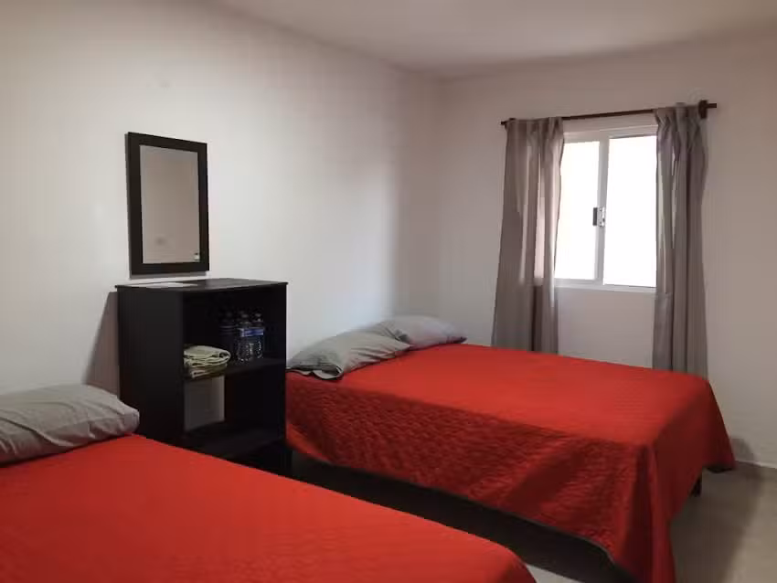 HOSPEDAJE &ldquo;CASA ANA&rdquo;