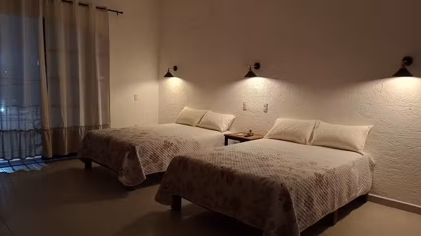 Hospedaje Casa Anita