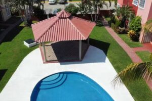 Hospedaje &ldquo;Casa Colibri Diamante&rdquo;