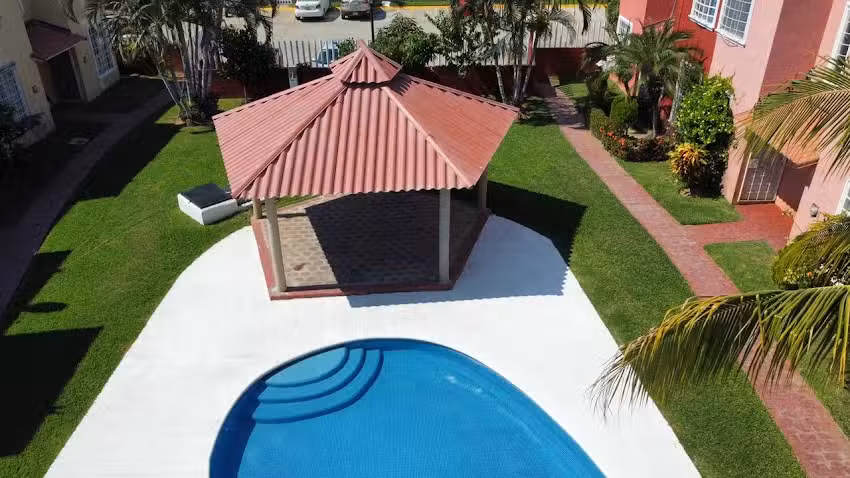 Hospedaje &ldquo;Casa Colibri Diamante&rdquo;