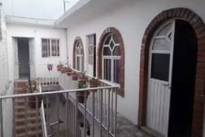 Hospedaje casa Infante de Le&oacute;n Guanajuato